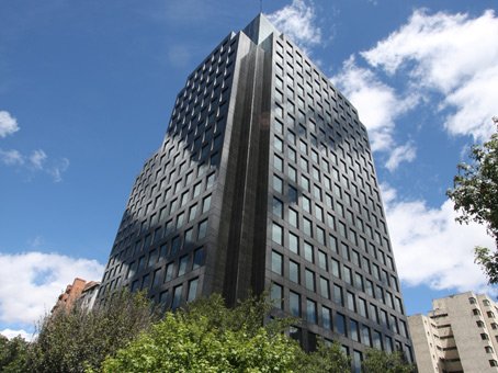 Furnished Office in Bogota, Capital Tower. Tower 1